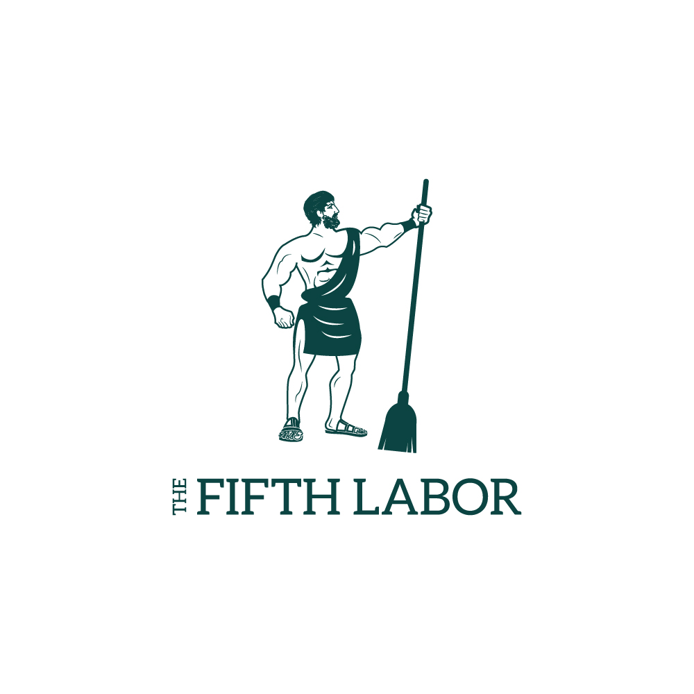 The Fifth Labor